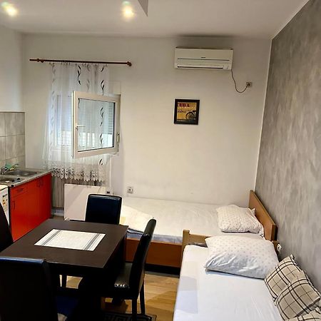 Apartments Agape Belgrade Luaran gambar