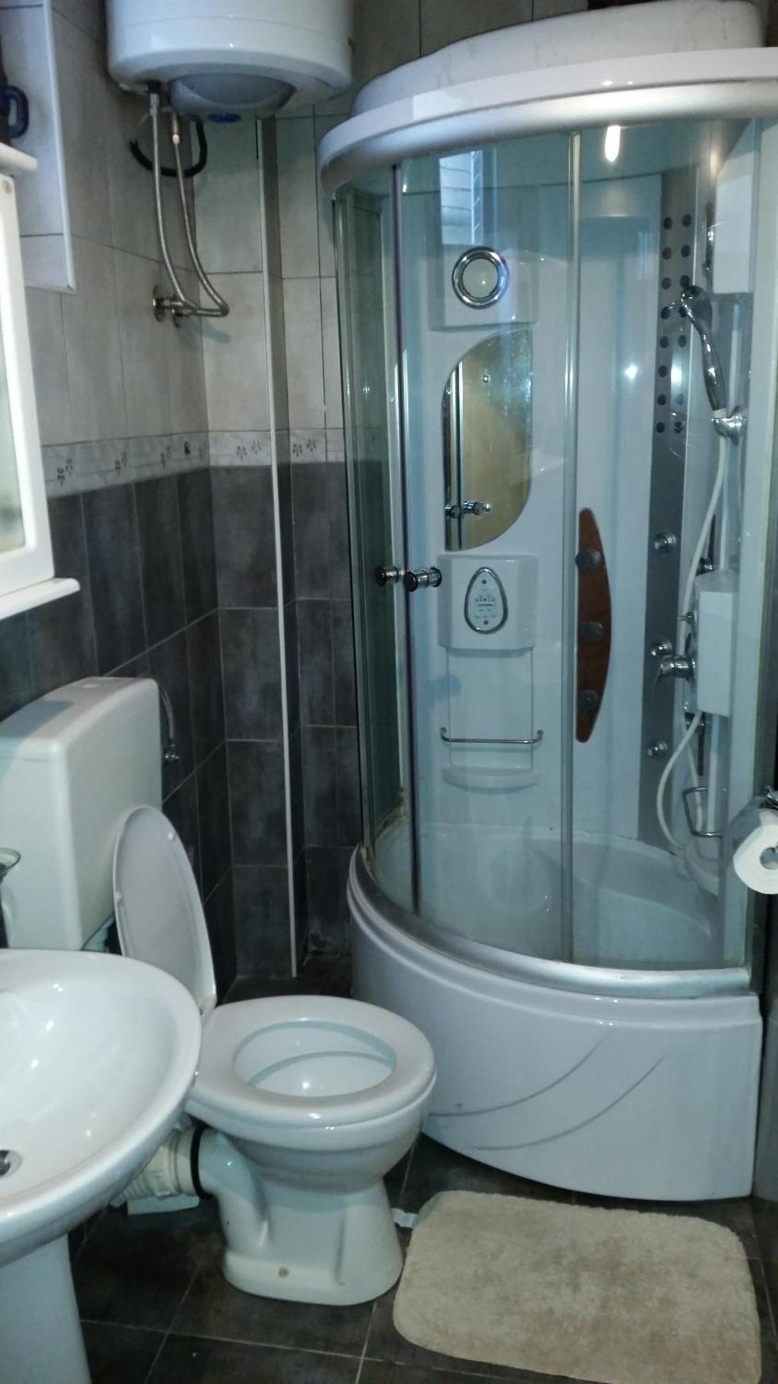 Apartments Agape Belgrade Bilik gambar