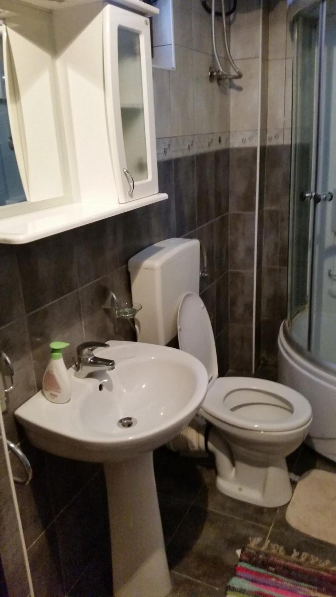 Apartments Agape Belgrade Bilik gambar