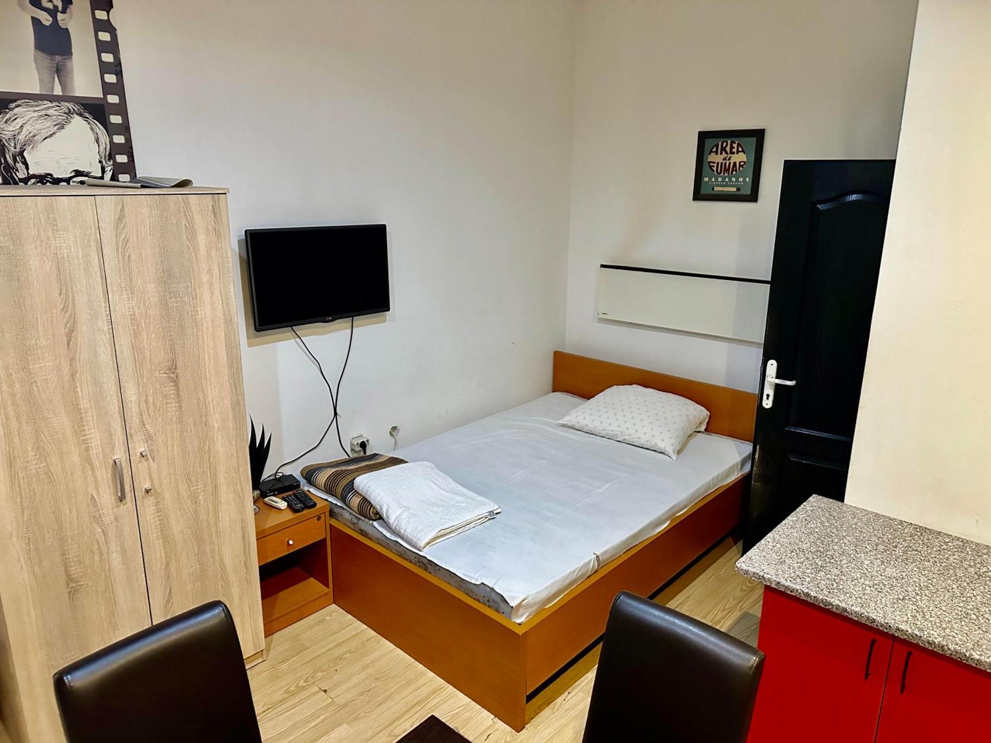 Apartments Agape Belgrade Luaran gambar
