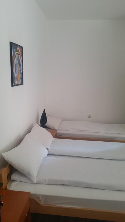Apartments Agape Belgrade Luaran gambar