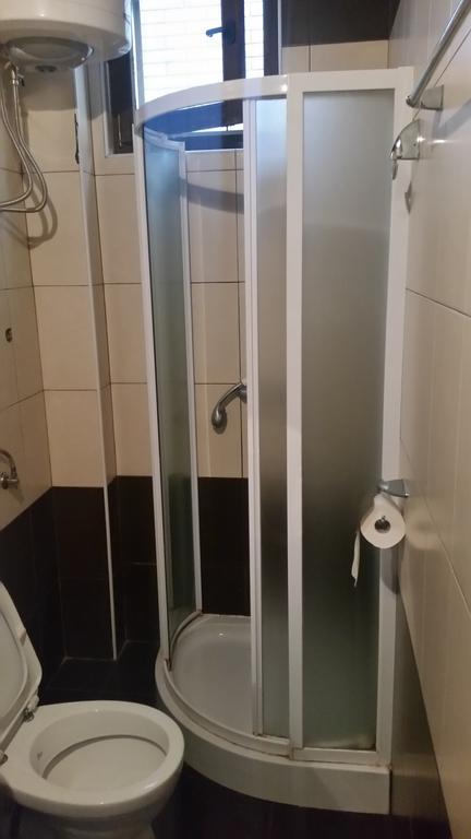 Apartments Agape Belgrade Luaran gambar