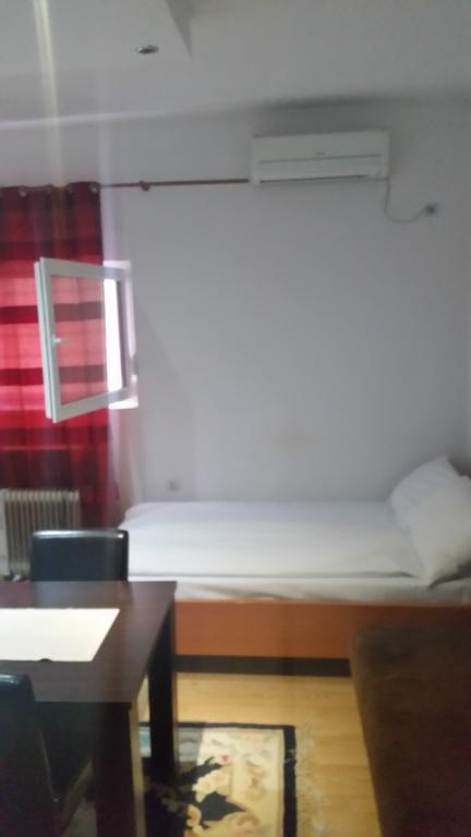 Apartments Agape Belgrade Luaran gambar