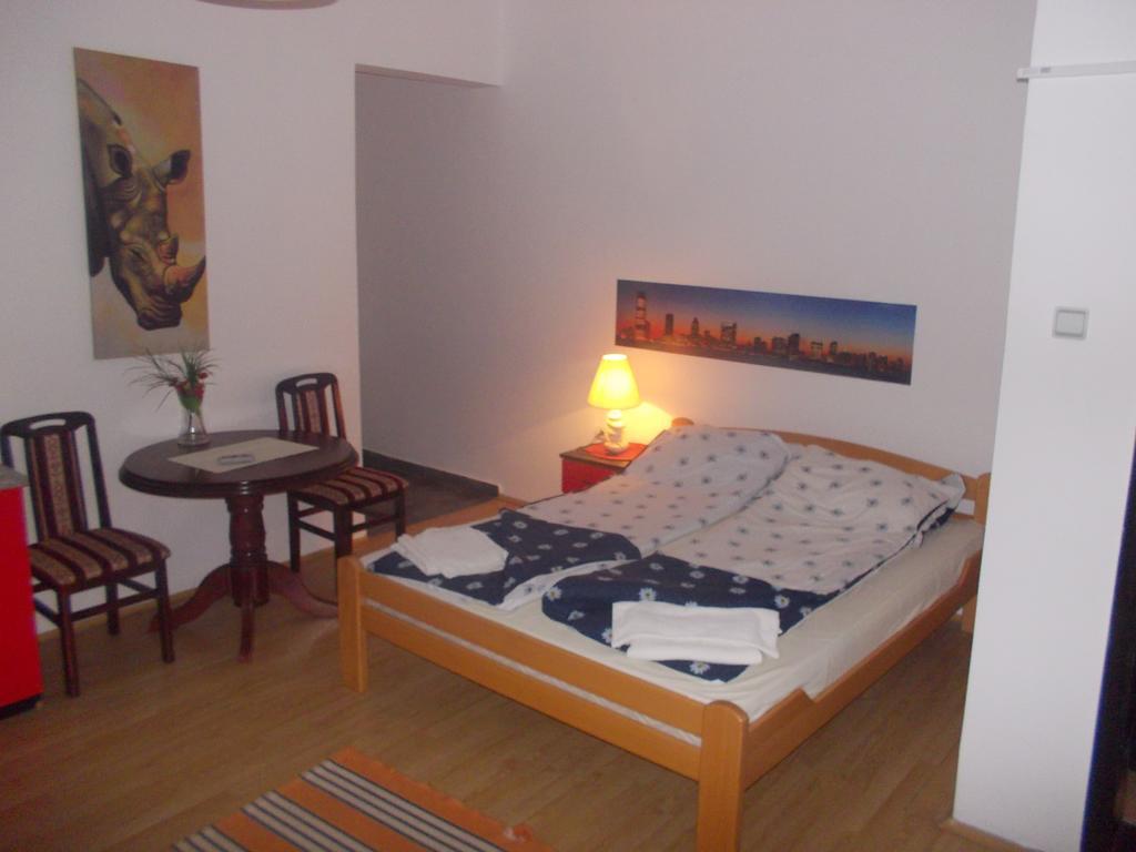 Apartments Agape Belgrade Bilik gambar
