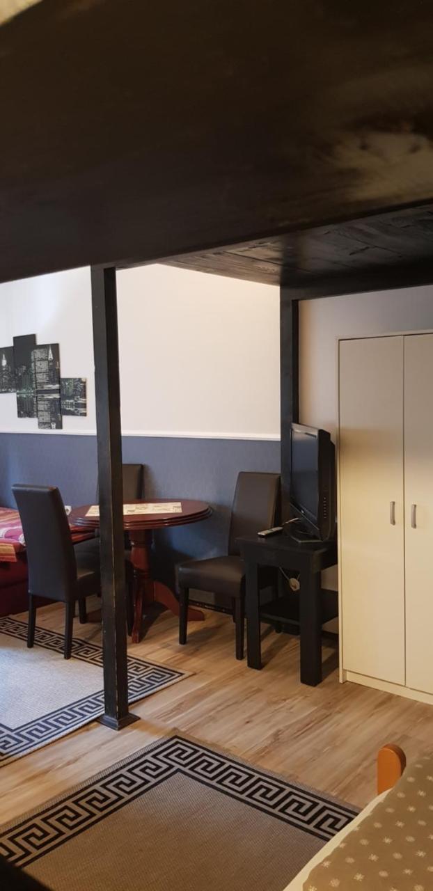 Apartments Agape Belgrade Luaran gambar