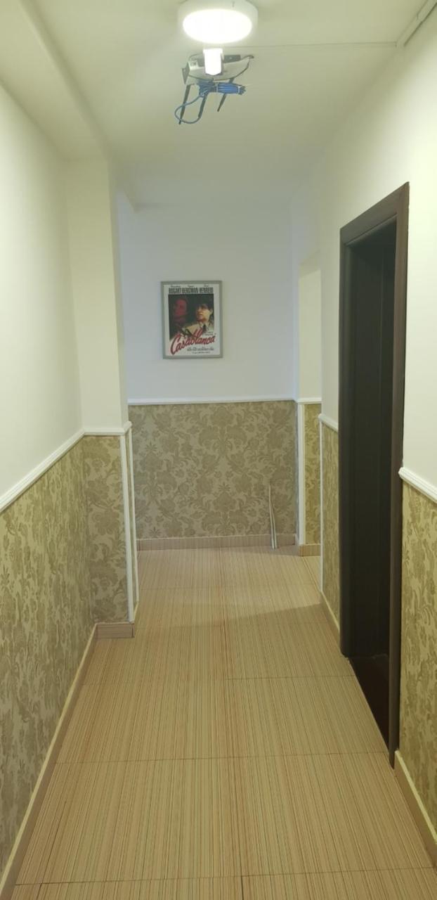 Apartments Agape Belgrade Luaran gambar